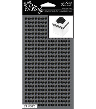 Jolee's Boutique All That Bling Adhesive Gems
